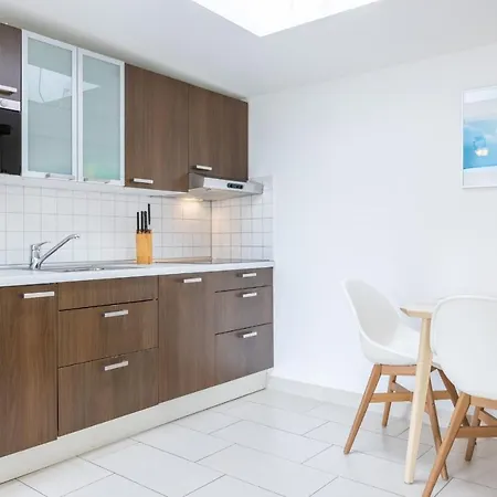 Küstenjungs - 3 Strandnahe Ofc 22 Diedrichshagen (Vorpommern-Greifswald)