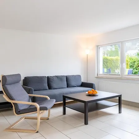 Prázdninový dům Kuestenjungs - 3 Strandnahe Ferienhaeuser Ofc 22 Diedrichshagen (Vorpommern-Greifswald)