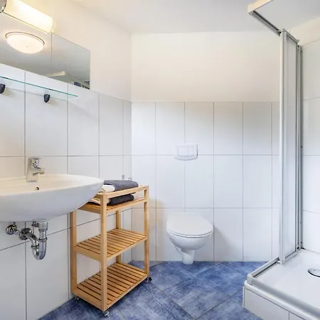 Kuestenjungs - 3 Strandnahe Ferienhaeuser Ofc 22 Diedrichshagen (Vorpommern-Greifswald)