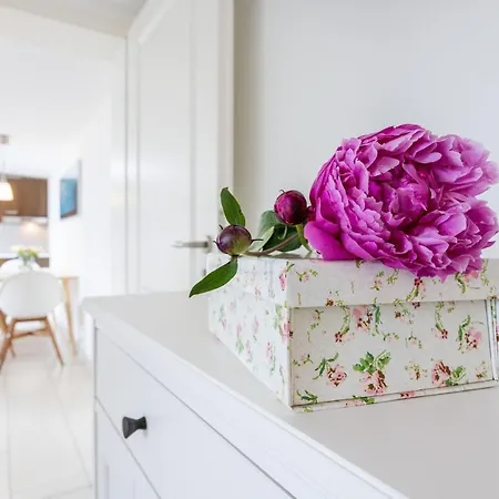 Ferienhaus Küstenjungs - 3 Strandnahe Ofc 22 *