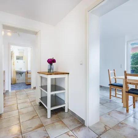 Ferienhaus Küstenjungs - 3 Strandnahe Ofc 22 Diedrichshagen (Vorpommern-Greifswald)