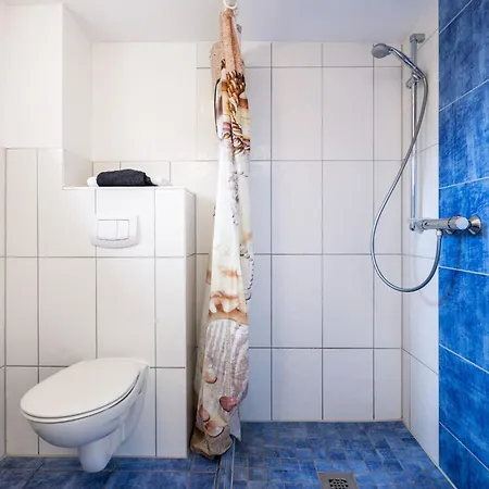 Küstenjungs - 3 Strandnahe Ofc 22 Diedrichshagen (Vorpommern-Greifswald)