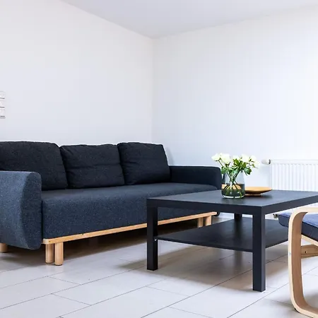 Kuestenjungs - 3 Strandnahe Ferienhaeuser Ofc 22 * Diedrichshagen (Vorpommern-Greifswald)