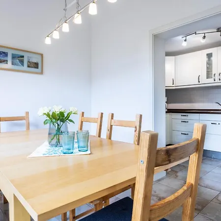 Ferienhaus Küstenjungs - 3 Strandnahe Ofc 22