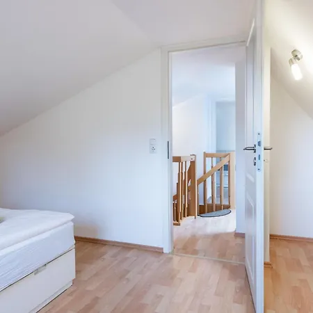 Küstenjungs - 3 Strandnahe Ofc 22 Ferienhaus Diedrichshagen (Vorpommern-Greifswald)