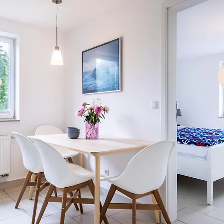 Küstenjungs - 3 Strandnahe Ofc 22 *