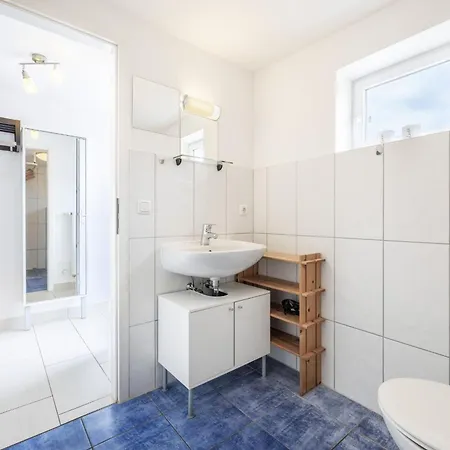 Kuestenjungs - 3 Strandnahe Ferienhaeuser Ofc 22 Diedrichshagen (Vorpommern-Greifswald)