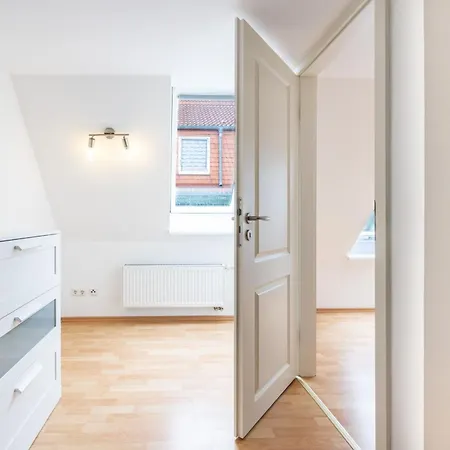 Küstenjungs - 3 Strandnahe Ofc 22 Ferienhaus